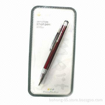 Smartphone Stylus Pens, Metal, Spray Paint